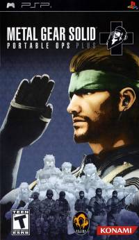 Solid Snake (Metal Gear Series), Heroes unite Wikia