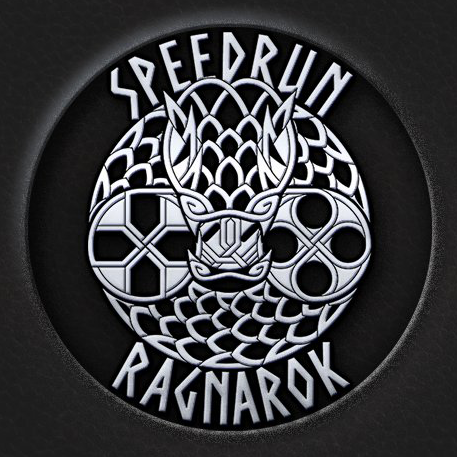 Speedrun Ragnarok 2023 - Take This
